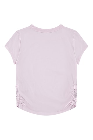 T-shirt - Roze