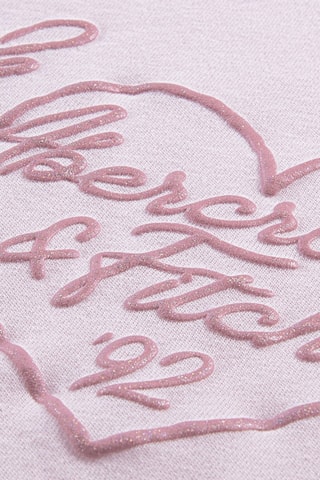 T-shirt - Roze