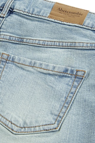 Spijkershort - Blauw