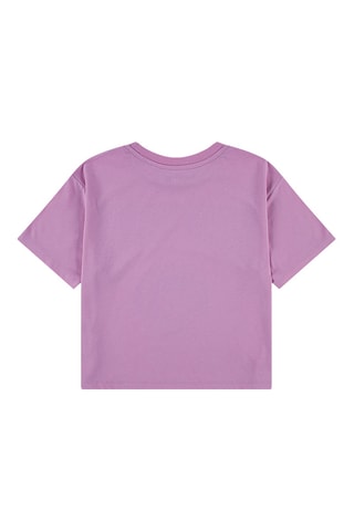 T-shirt - Roze