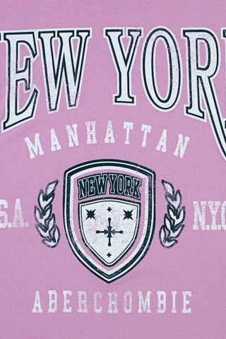 T-shirt - Roze