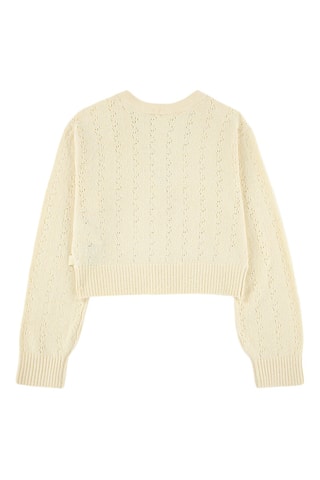 Vest - Roze