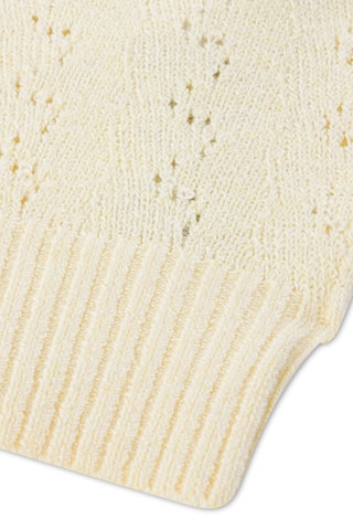 Vest - Roze