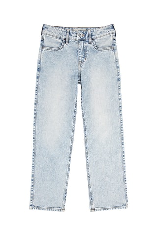 Jeans - Lichtblauw