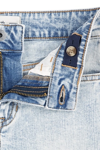 Jeans - Lichtblauw