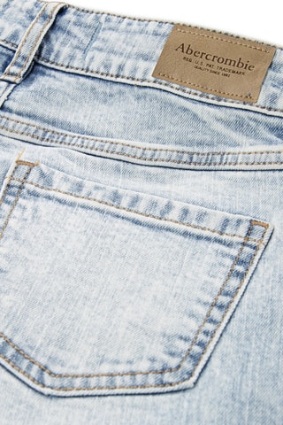 Jeans - Lichtblauw