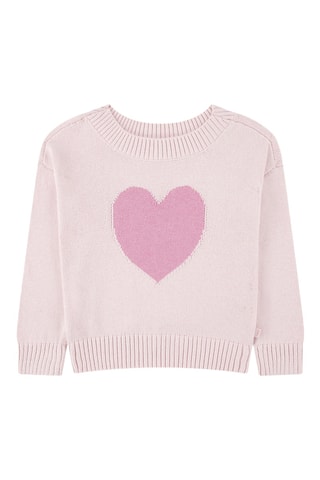 Trui - Roze