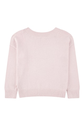 Trui - Roze