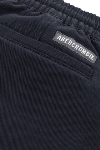 Broek - Antraciet