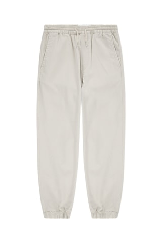 Broek - Donkergroen