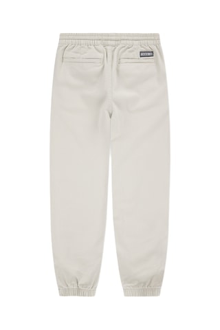 Broek - Donkergroen