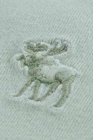 T-shirt - Donkergroen