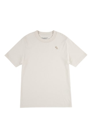 T-shirt - Donkergroen