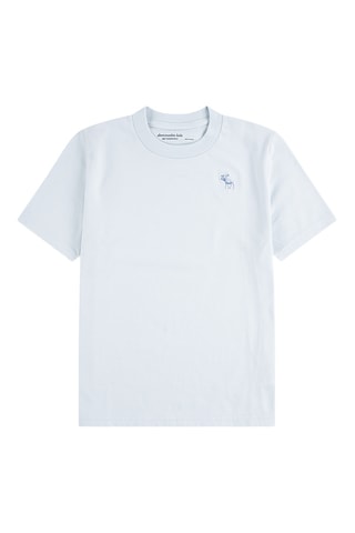 T-shirt - Blauw
