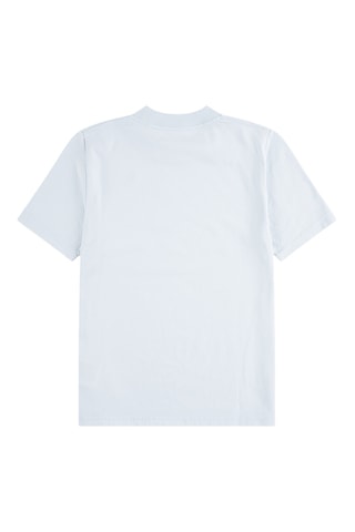 T-shirt - Blauw