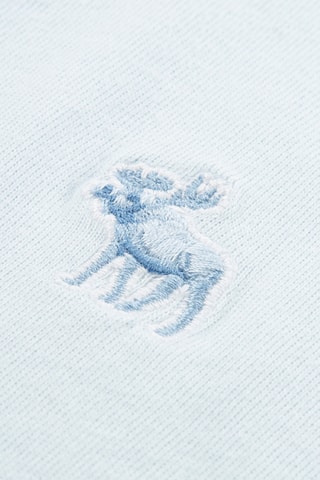 T-shirt - Blauw