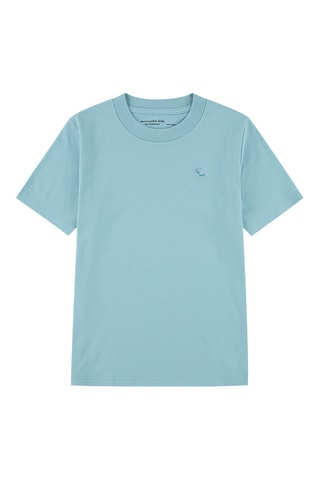 T-shirt - Blauw