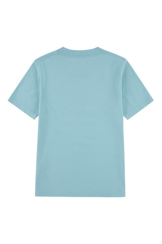 T-shirt - Blauw