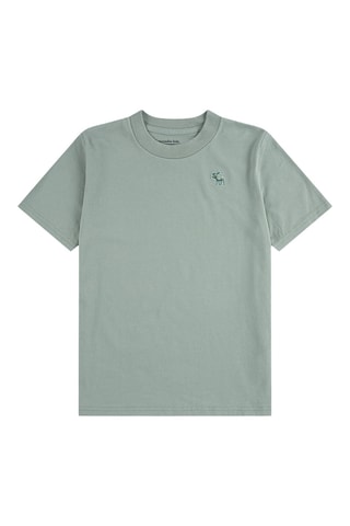T-shirt - Groen