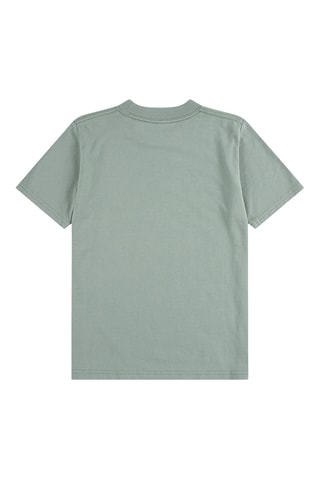 T-shirt - Groen