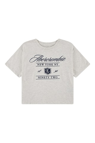 T-shirt - Roze