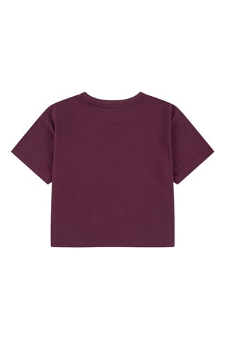 T-shirt - Marineblauw