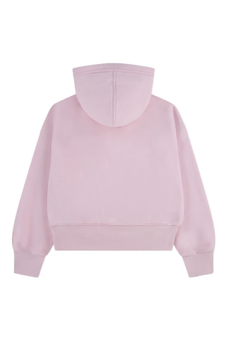 Sweater met Capuchon - Roze