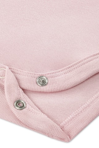 Rompertje en Broek - Roze