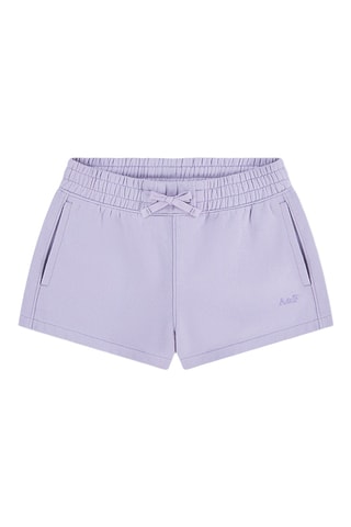 Short - Paars