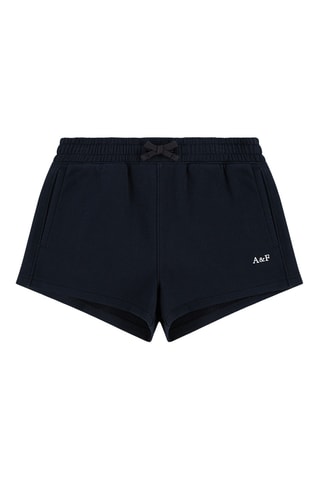 Short - Antraciet