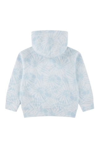 Sweater met Capuchon - Blauw