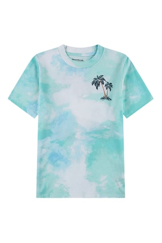 T-shirt - Wit
