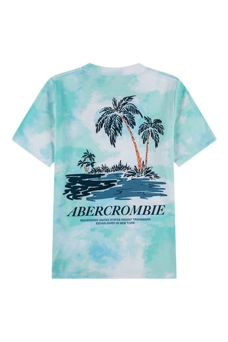 T-shirt - Wit