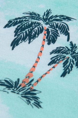 T-shirt - Wit