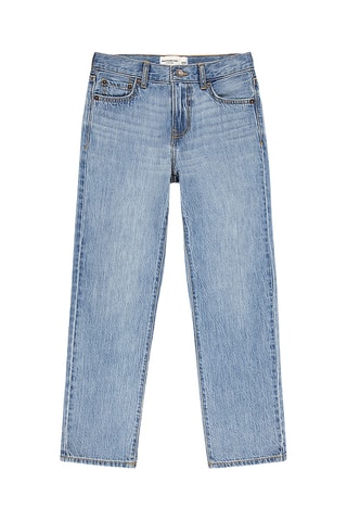 Jeans - Blauw