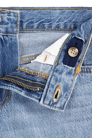 Jeans - Blauw
