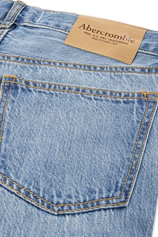 Jeans - Blauw