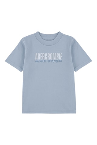 T-shirt - Blauw