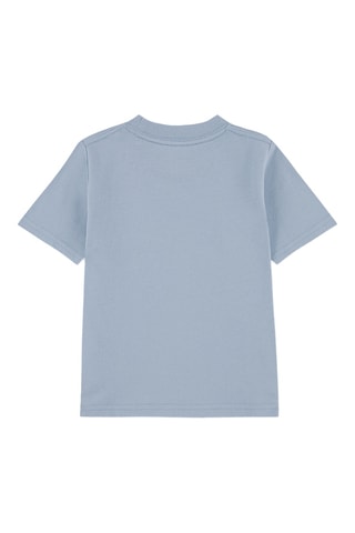 T-shirt - Blauw