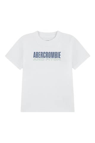 T-shirt - Wit