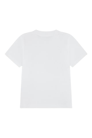 T-shirt - Wit