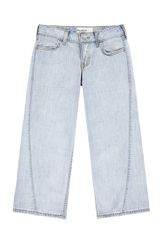 Jeans - Lichtblauw