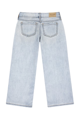 Jeans - Lichtblauw