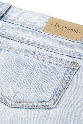 Jeans - Lichtblauw