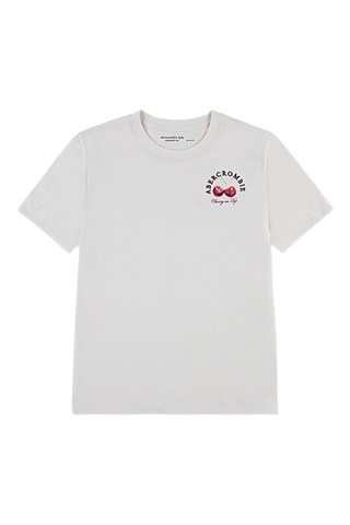 T-shirt - Wit