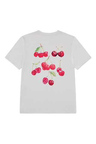 T-shirt - Wit