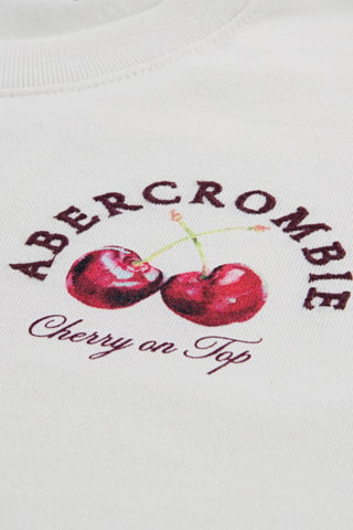 T-shirt - Wit