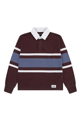 Polo - Marineblauw