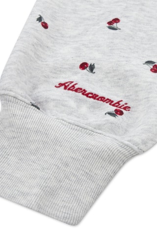 Sweater - Lichtgrijs
