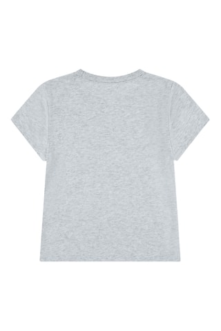 T-shirt - Lichtgrijs